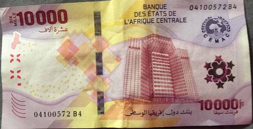 Centrafrique : le Conseil économique demande au gouvernement de mettre fin au FCFA