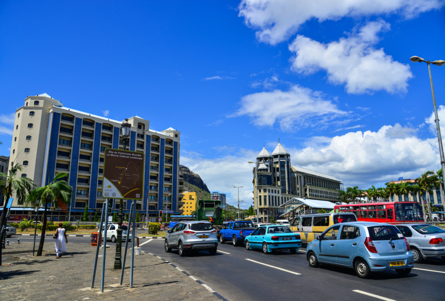 Île Maurice : la BAD accorde un prêt de 250 millions $ pour soutenir la reprise économique post-Covid-19 Île Maurice : la BAD accorde un prêt de 250 millions $ pour soutenir la reprise économique post-Covid-19
