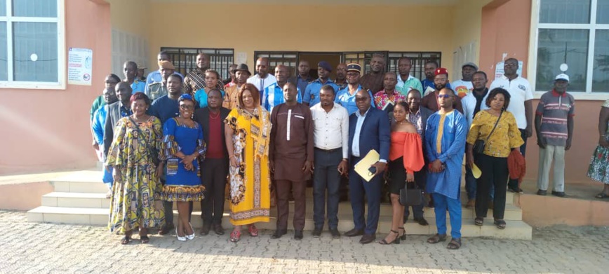 Afrique centrale : sensibilisation des acteurs sur la 14ème édition de la FOTRAC