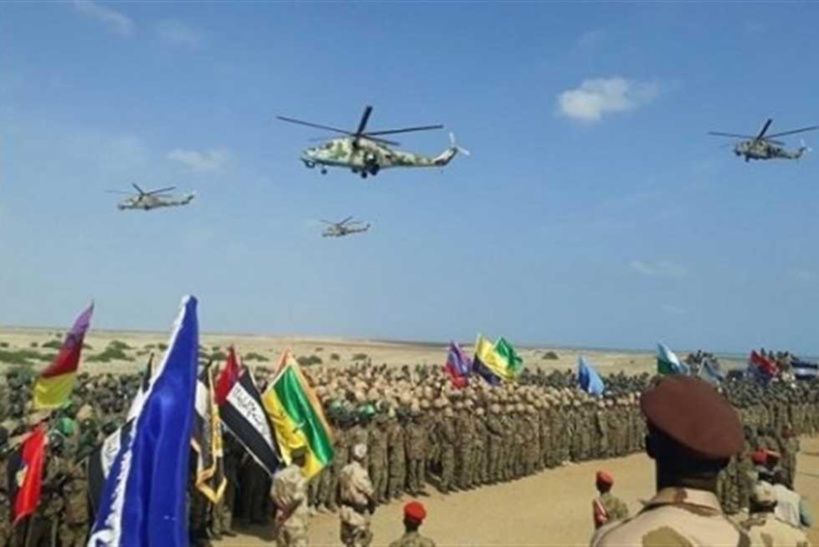 Soudan : l'armée de l'air annonce une opération de "balayage" Soudan : l'armée de l'air annonce une opération de "balayage"