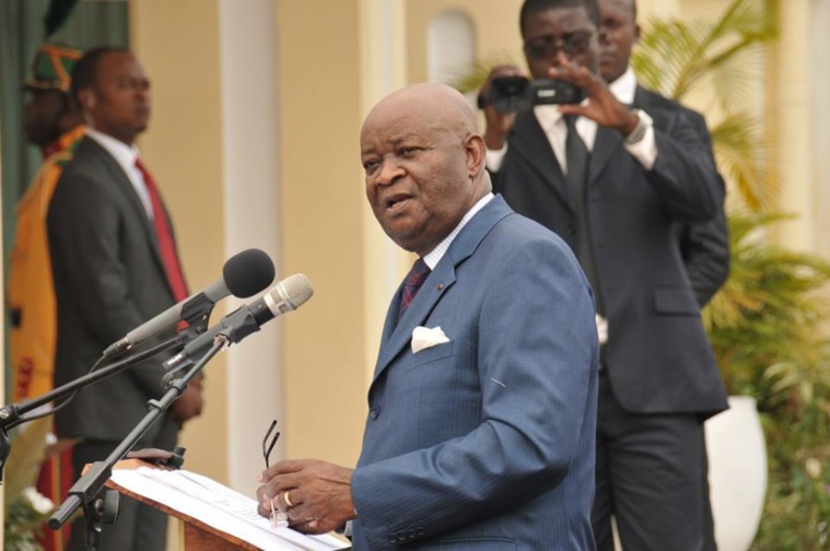 56ème journée de la République du Congo : une évocation du gouvernement sur les choix à opérer dans le contexte actuel 56ème journée de la République du Congo : une évocation du gouvernement sur les choix à opérer dans le contexte actuel