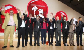 Satisfecit international pour le Maroc en matière de respect des Droits de l'Homme à Marrakech Satisfecit international pour le Maroc en matière de respect des Droits de l'Homme à Marrakech