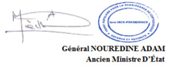 Rca: mesures sélectives et discriminatoires prises à l’encontre de nos deux cadres de l’ex Coalition SELEKA Rca: mesures sélectives et discriminatoires prises à l’encontre de nos deux cadres de l’ex Coalition SELEKA