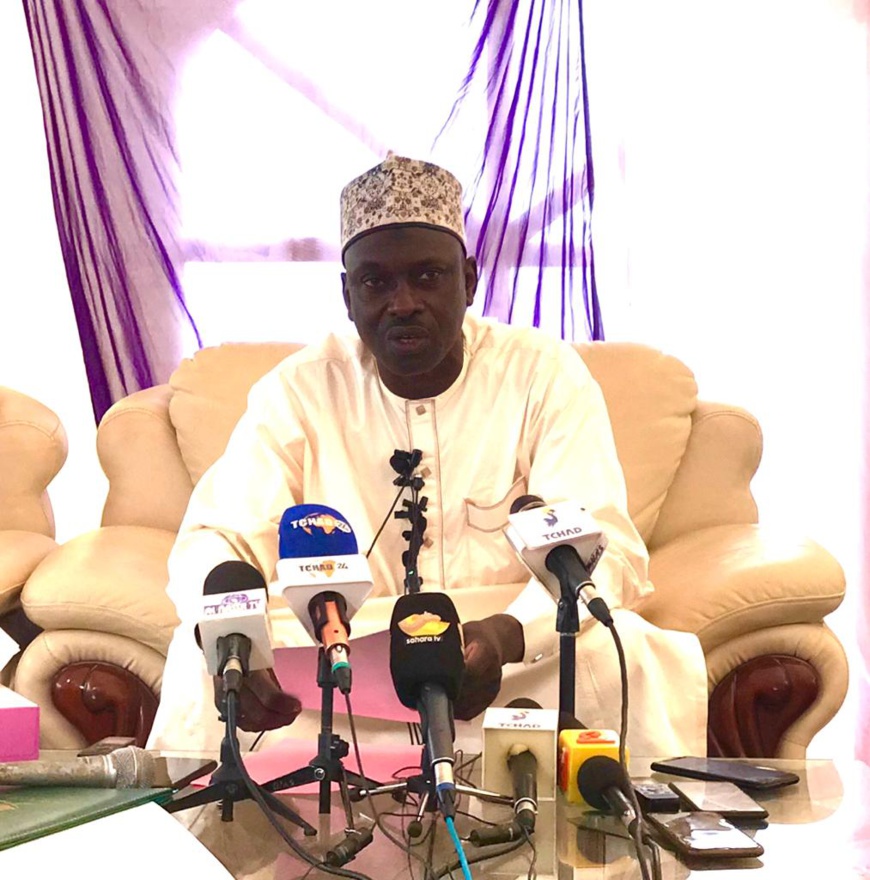 Hajj 2023 : les précisions du comité d'organisation du Tchad aux pèlerins