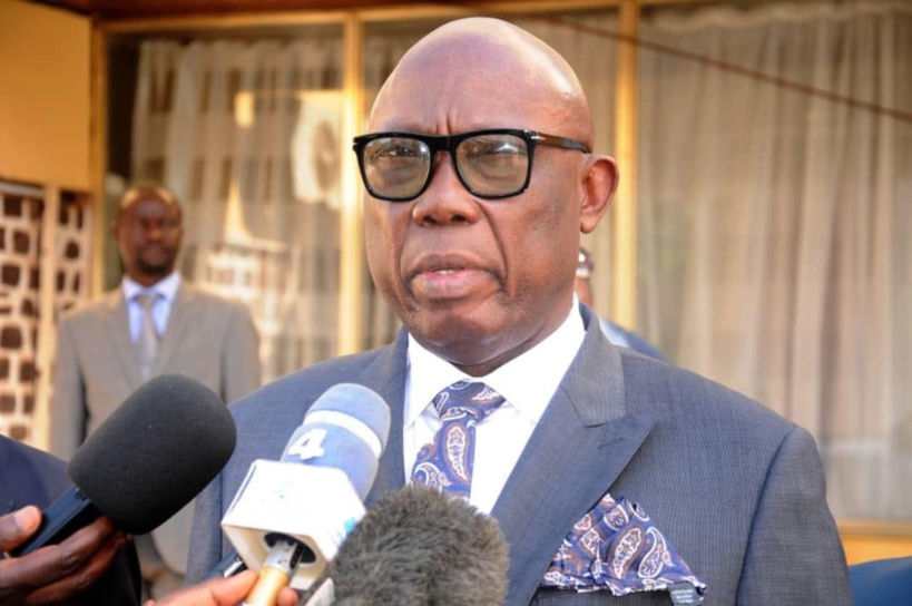 La RCA dément verser 400 millions FCFA à Wagner sur des aides internationales