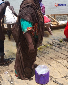 Tchad : l'essence achetée à 800 FCFA à Kousseri est revendue à 2500 FCFA le litre en bouteille