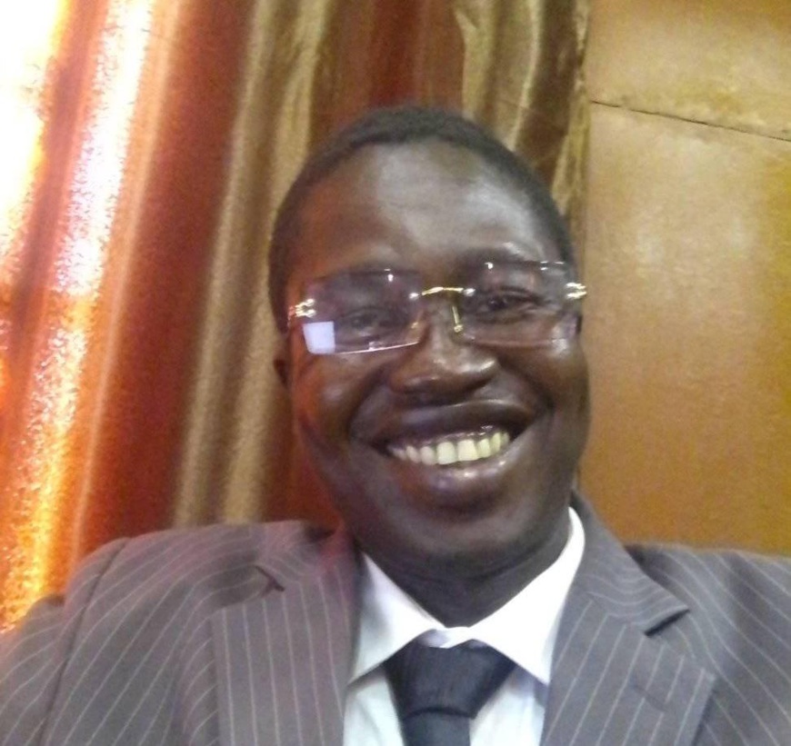 Tchad : le journaliste Eric Ngarlem Tolde placé en garde à vue Tchad : le journaliste Eric Ngarlem Tolde placé en garde à vue