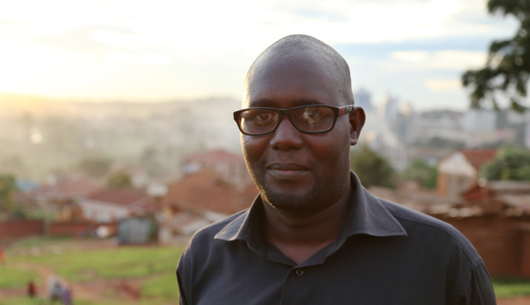 Africa Investigates: Bribery rife in the Ugandan justice system Africa Investigates: Bribery rife in the Ugandan justice system