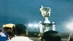 Sport: Le Tchad écrase le Congo