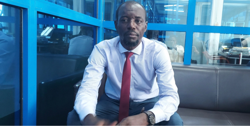 Tchad : le conseil de Saleh Kebzabo explique le motif de dépôt de plainte contre Hélène Doumro et Eric Ngarlem Tolde