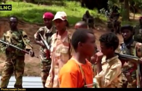 Centrafrique : vifs combats entre Séléka et Anti-Balaka à Mbrés (près de Kaga Bandoro) Centrafrique : vifs combats entre Séléka et Anti-Balaka à Mbrés (près de Kaga Bandoro)