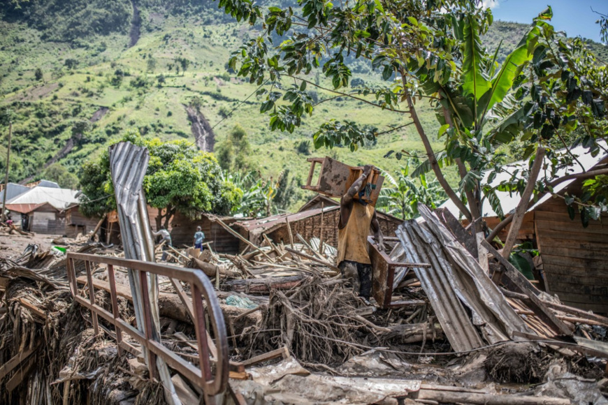 © Moses Sawasawa /MSF