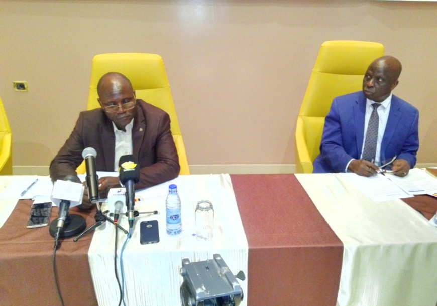 Santé maternelle et infantile : le Tchad et la Banque mondiale unissent leurs forces