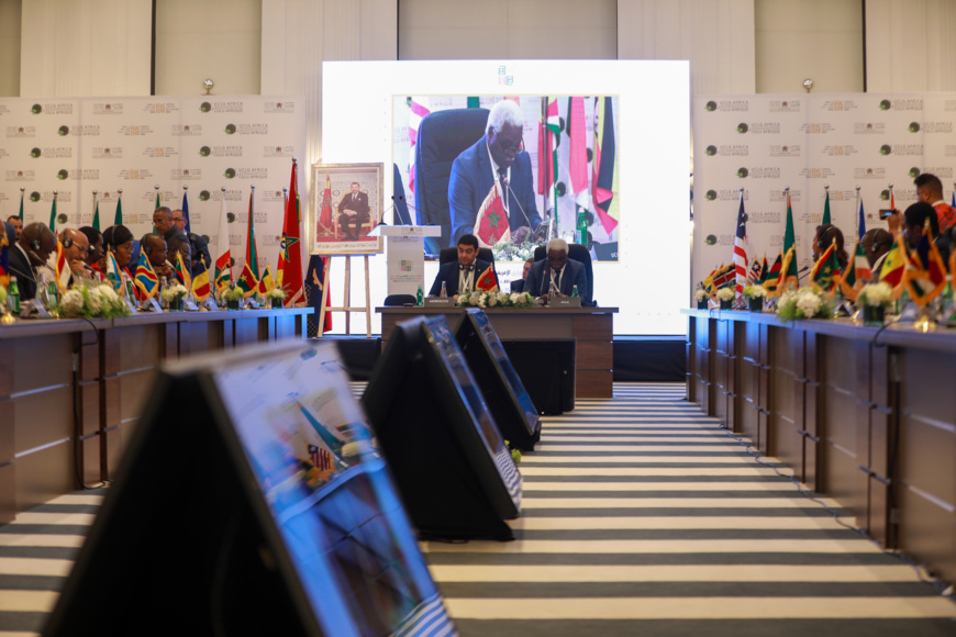 Rabat : capitale africaine de la culture et catalyseur de la coopération culturelle en Afrique