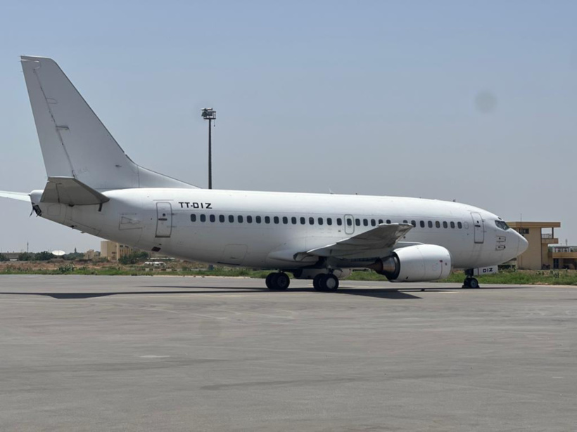 Tchad : l'ADAC se dit victime d’un réseau de production de faux documents orchestré par une société Tchad : l'ADAC se dit victime d’un réseau de production de faux documents orchestré par une société