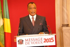 Débat sur la constitution : Denis Sassou N’Guesso invite les congolais à une consultation populaire Débat sur la constitution : Denis Sassou N’Guesso invite les congolais à une consultation populaire