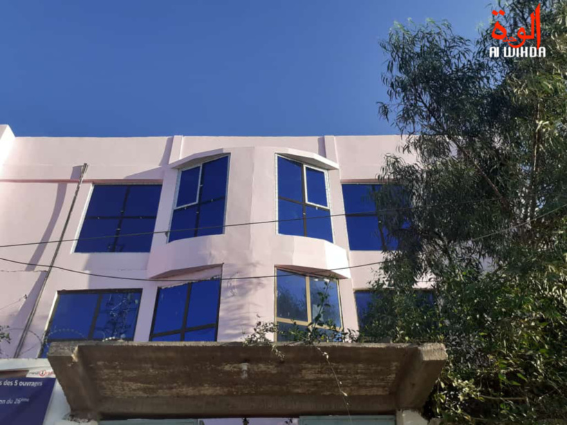 Guerre au Soudan : le CEDPE lance un appel urgent à une force d'interposition Guerre au Soudan : le CEDPE lance un appel urgent à une force d'interposition