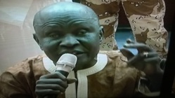 Tchad: "j'ai agi sur intruction de ma hiérarchie", la tactique des bourreaux de la DDS Tchad: "j'ai agi sur intruction de ma hiérarchie", la tactique des bourreaux de la DDS