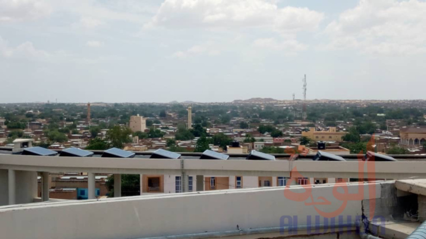 Tchad : un opérateur économique attaqué par des malfrats, son véhicule emporté Tchad : un opérateur économique attaqué par des malfrats, son véhicule emporté