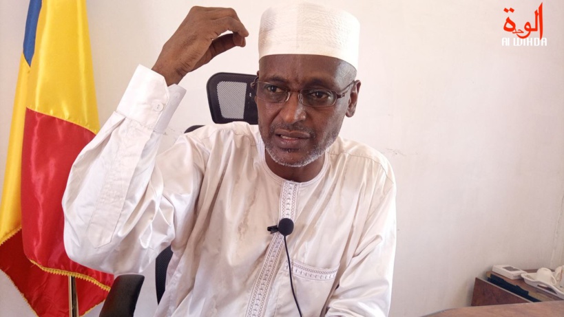 Tchad : après Masra, Yaya Dillo Tchad : après Masra, Yaya Dillo