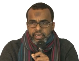 Djibouti : Une dictature, plus jamais ça !