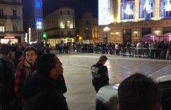France: une autre prise d'otage à Montpellier