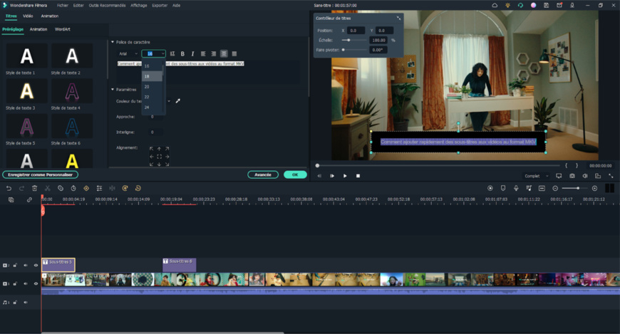 Introduction : Pourquoi il est important d'ajouter des sous-titres Introduction : Pourquoi il est important d'ajouter des sous-titres