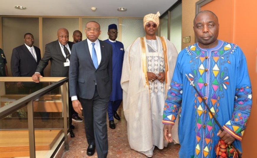 © Gabriel Pileuk Djomo © Gabriel Pileuk Djomo