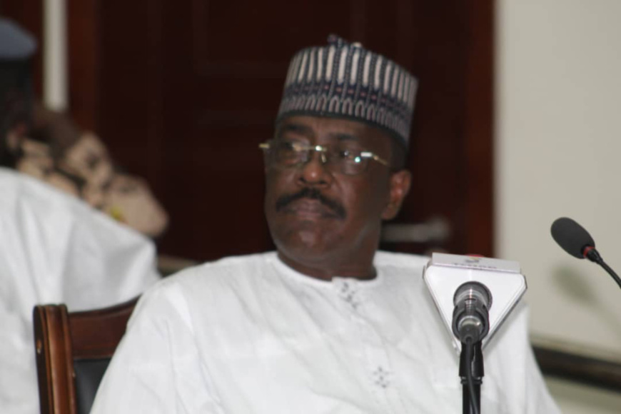 Tchad : "un de nos éléments s'est très mal comporté. Il est maintenant sous les verrous" (ministre Défense)