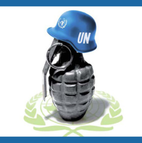 Lettre de rappel à la demande de participation au dialogue inter-centrafricain