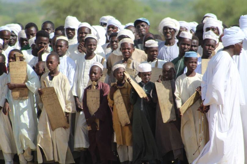 Darfour : le gouvernement fédéral remercie le Tchad pour l’assistance aux réfugiés soudanais