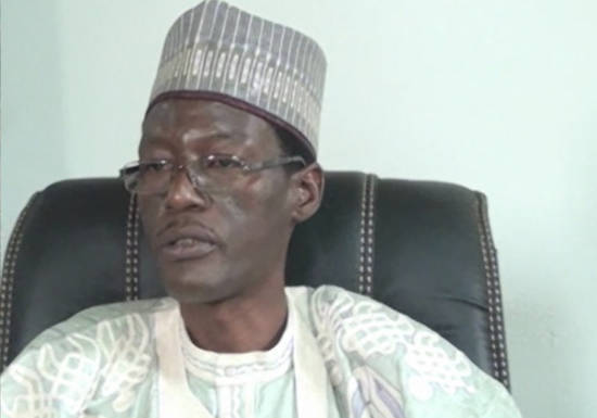 Tchad : "Nous allons prendre des mesures préventives pour sécuriser les institutions"