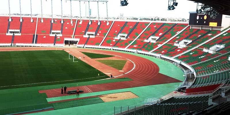 CAN U23 2023 : le Maroc est prêt pour la compétition