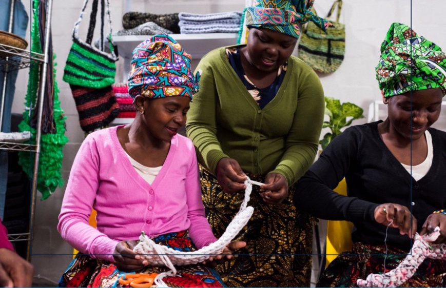 Alliance pour l’entrepreneuriat en Afrique : IFC annonce de nouveaux projets pour soutenir les MPME