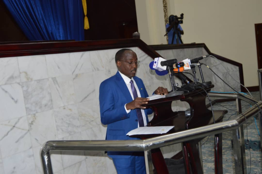 Tchad : la transition de 24 mois pourrait être prolongée dans cette hypothèse Tchad : la transition de 24 mois pourrait être prolongée dans cette hypothèse