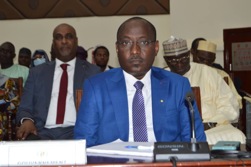 Projet de Constitution au Tchad : Une convergence entre l'héritage démocratique et les aspirations actuelles (gouvernement)