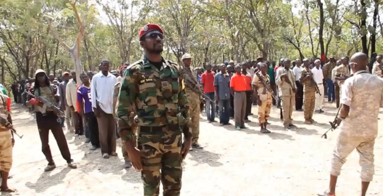 La MISAC condamne fermement l’enlèvement de trois ministres en République centrafricaine 