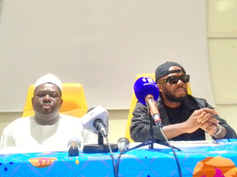 Tchad : DJ Kerozen enflammera la soirée de Gala du Rotary-club Tchad : DJ Kerozen enflammera la soirée de Gala du Rotary-club