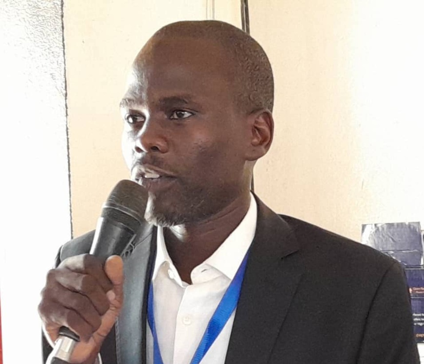 Tchad : ​Abbas Mahamoud Tahir réélu président de l'UJT lors du 10e congrès ordinaire