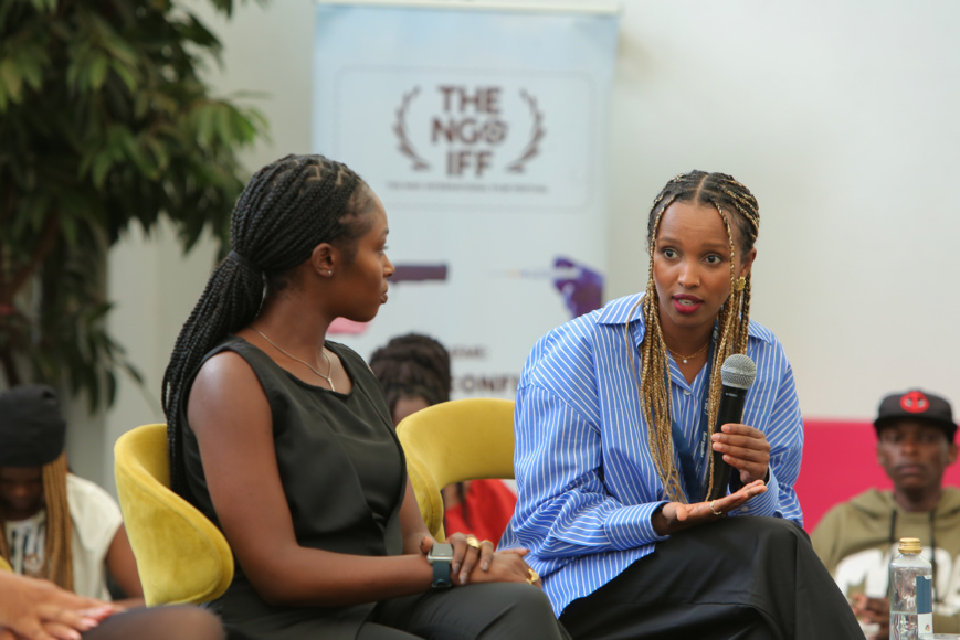 NGO International Film Festival 2023 annonce la sélection des films en compétition de 14 pays NGO International Film Festival 2023 annonce la sélection des films en compétition de 14 pays