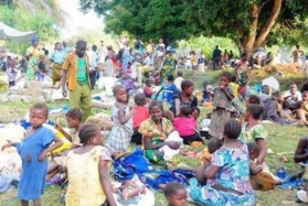 Demande à Mme Catherine Samba-Panza, le 01.02.2015 Demande à Mme Catherine Samba-Panza, le 01.02.2015