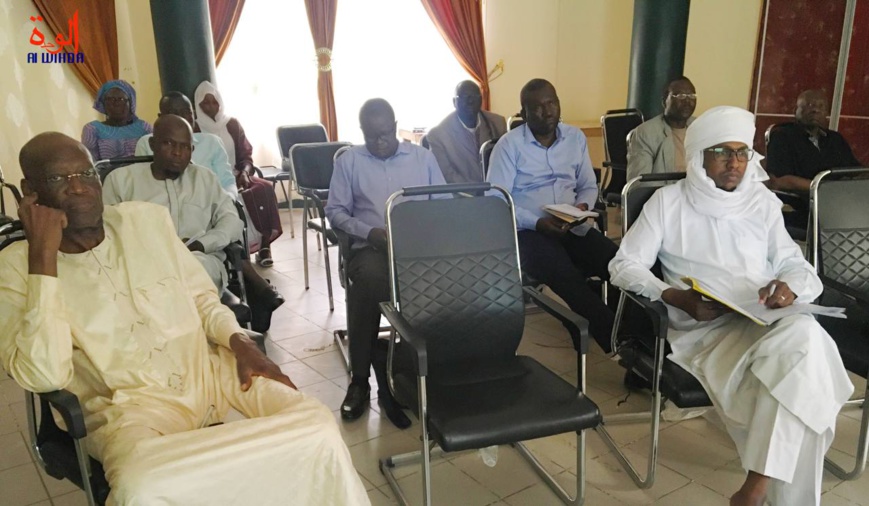 Diagnostic des potentialités agricoles au G5 Sahel : résultats et défis pour l'autonomie alimentaire