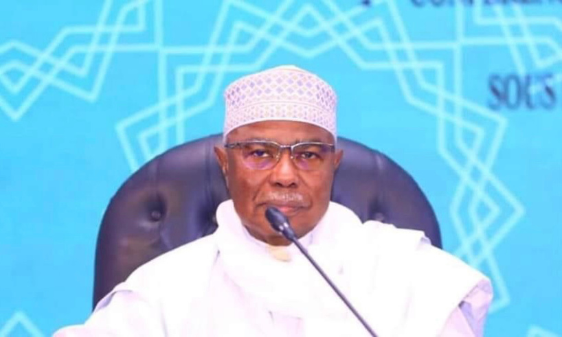 Niger : l’OCI appelle à la libération immédiate de Bazoum et à la restauration de l’ordre constitutionnel Niger : l’OCI appelle à la libération immédiate de Bazoum et à la restauration de l’ordre constitutionnel