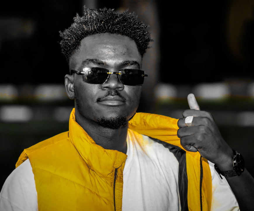 Tchad : Browning T, un showcase explosif en préparation pour éblouir son public Tchad : Browning T, un showcase explosif en préparation pour éblouir son public