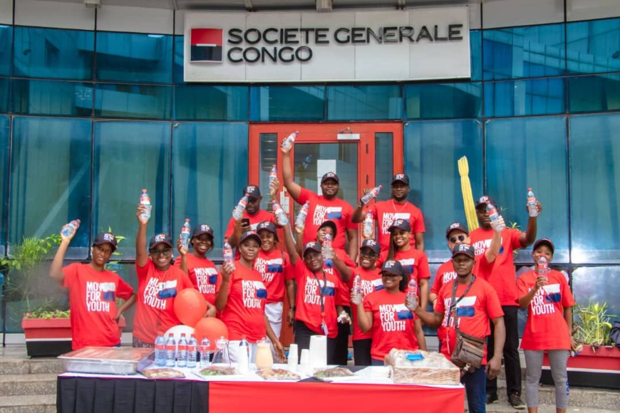 Illustration © SGC Illustration © SGC