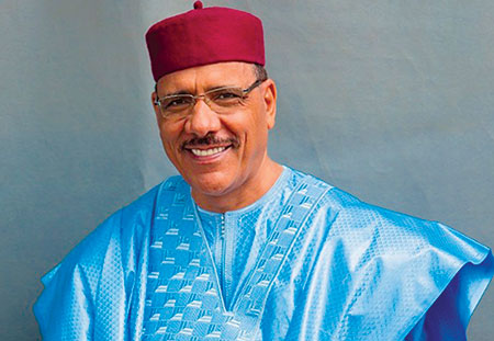 Niger : l’Algérie exige le retour à l’ordre constitutionnel