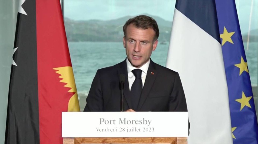 Afrique francophone : défi géopolitique, la France perd-elle du terrain au Sahel ?