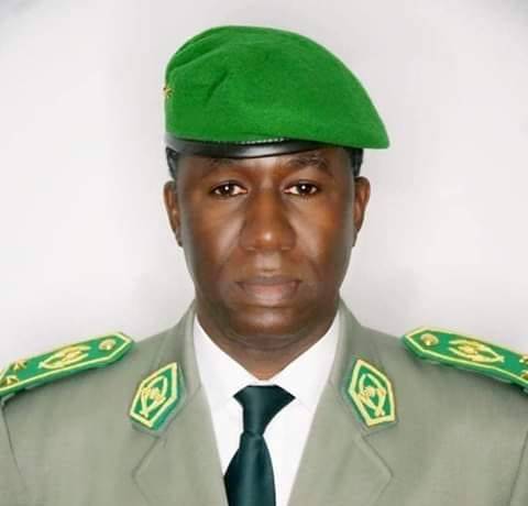 Mali : le général Salif Modi conduit une délégation du Niger