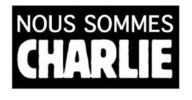 HOMMAGE DE CHARLIE HEBDO A L'AFRIQUE