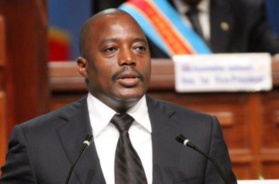 Congo: Une loi inique promulguée par le président de la République Démocratique du Congo Congo: Une loi inique promulguée par le président de la République Démocratique du Congo